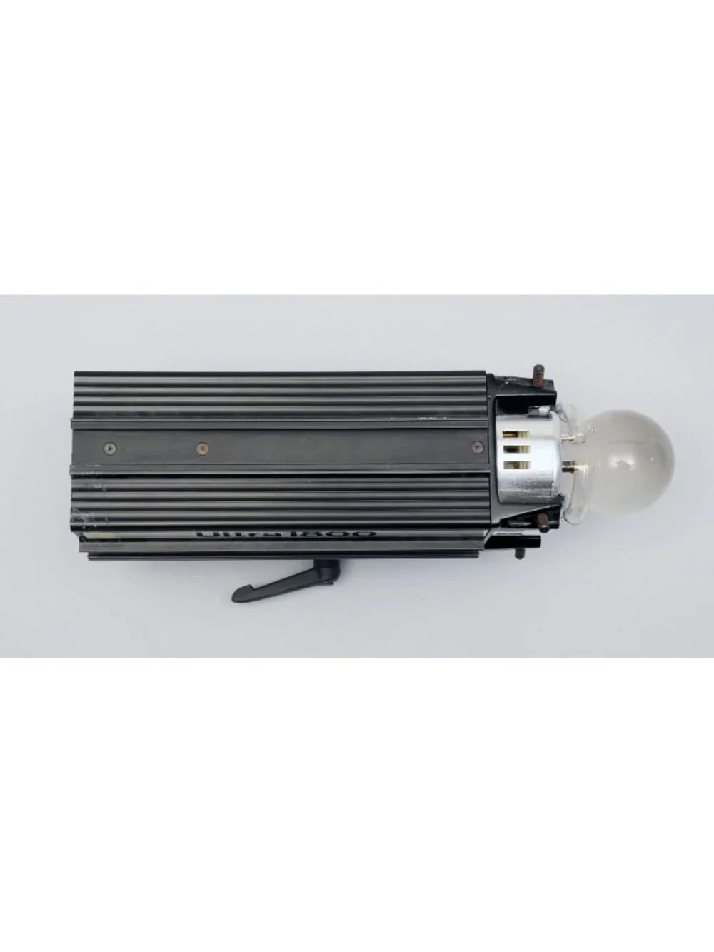 White Lightning Ultra1800 Professional Studio Flash Unit 900W Paul C Buff